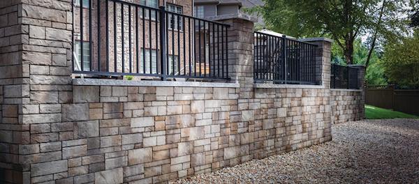 Tandem Modular Block Belgard