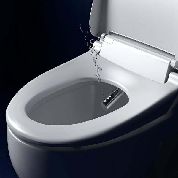 ICERA S-11 iMuse Electronic Bidet Seat Nozzle