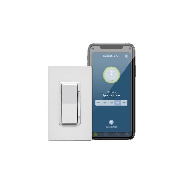 Leviton Decora Smart home product