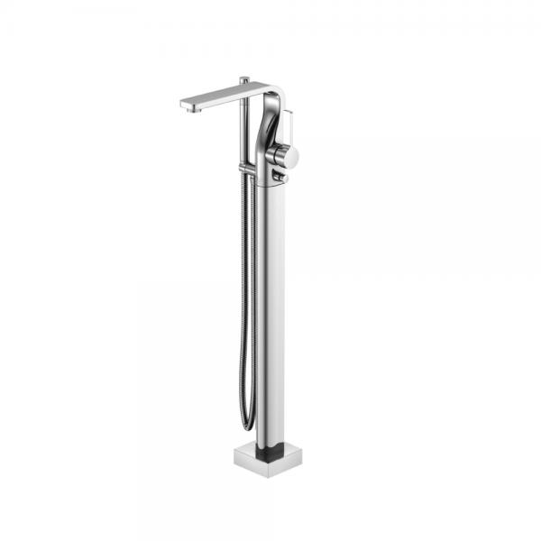 Isenberg Roman tub filler faucet