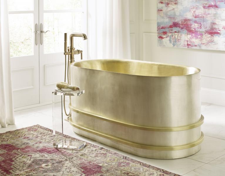 Thompson Traders Kara Cox bathtub