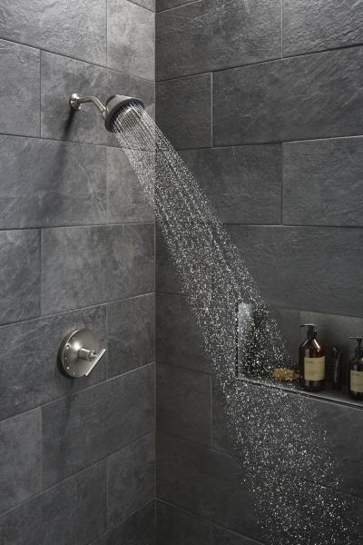 KOHLER moxie showerhead speaker