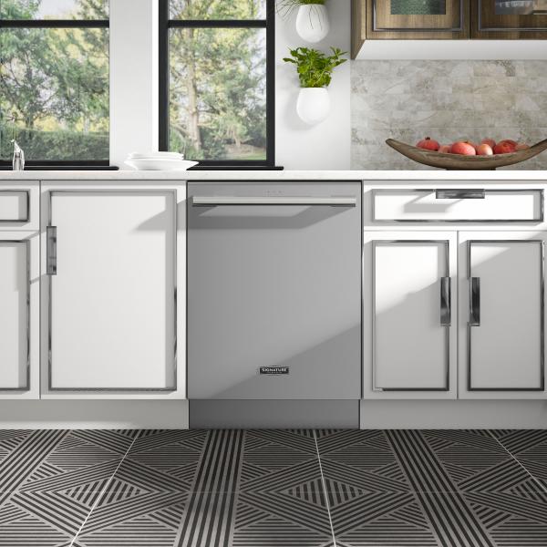 Signature Kitchen Suite Dishwasher