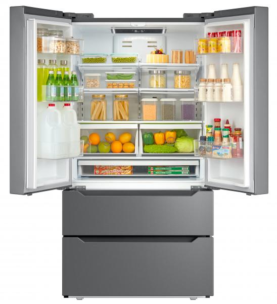 french door refrigerator 