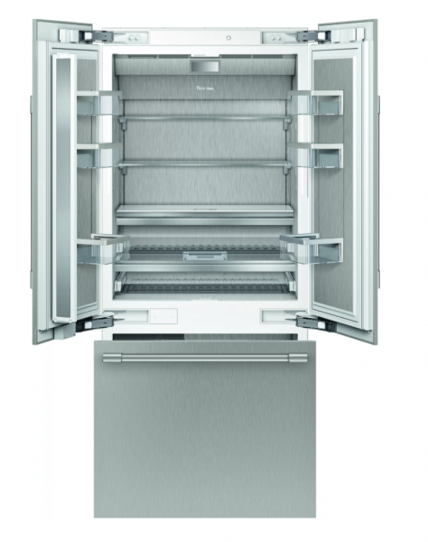 Thermador french door fridge