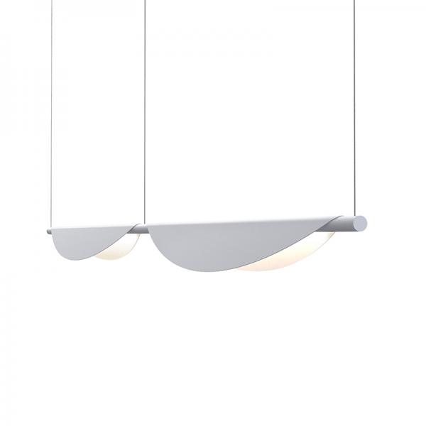 Dove gray sonneman light