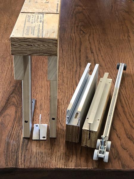 heavy duty pocket door hardware