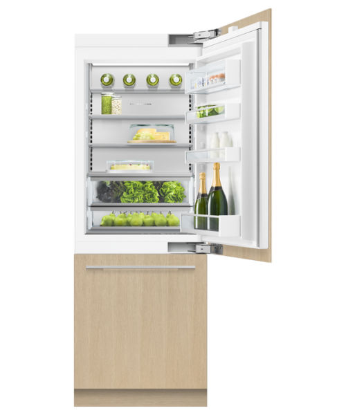 fisher paykel small fridge