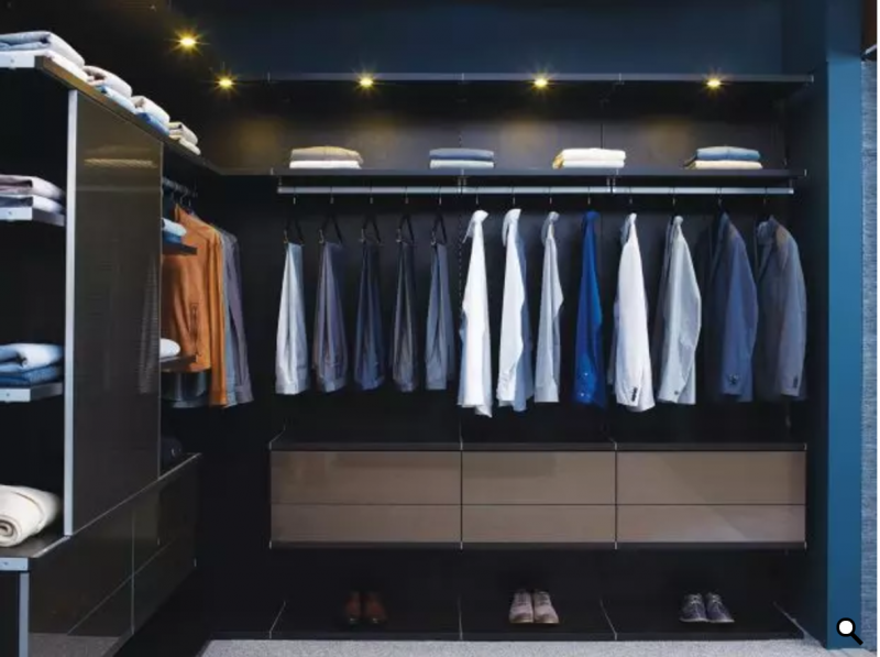 california closets