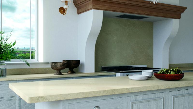 adamina quartz sandstone caesarstone