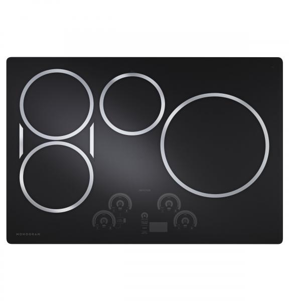 monogram induction cooktop luxury