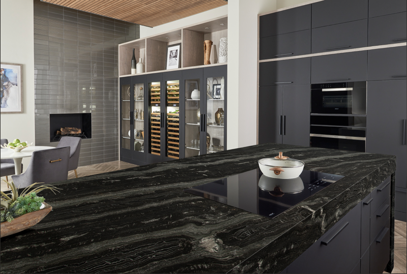 msi surfaces granite agatha black