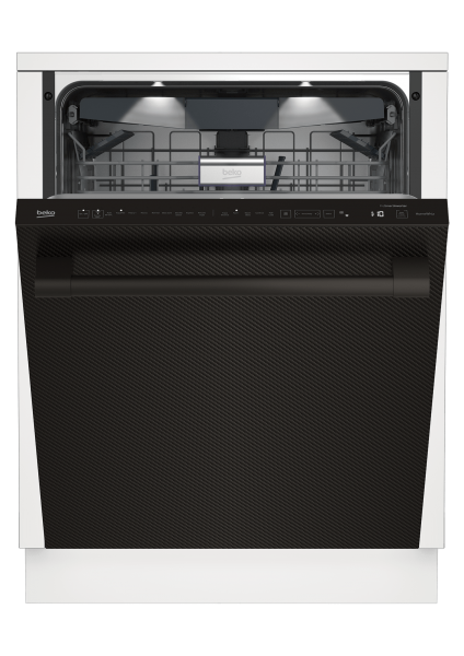 beko energy efficient dishwasher