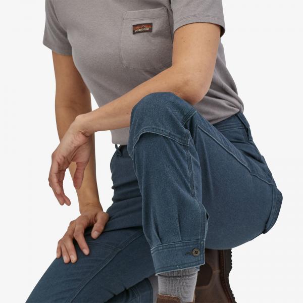 patagonia tradeswomen workwear for women