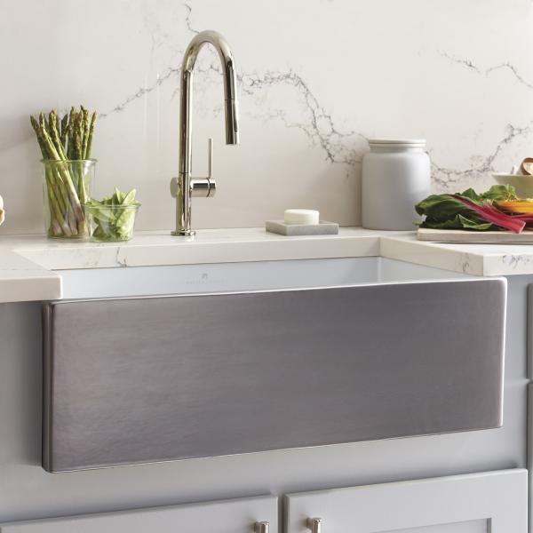 native trails farmhouse sink