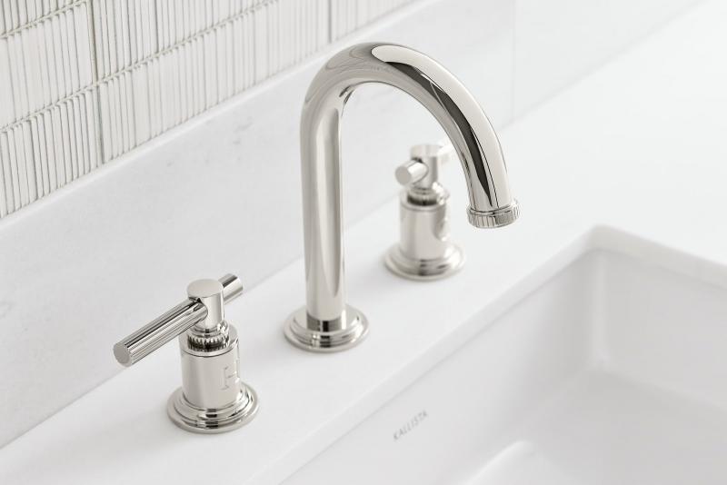 bathroom faucet kallista