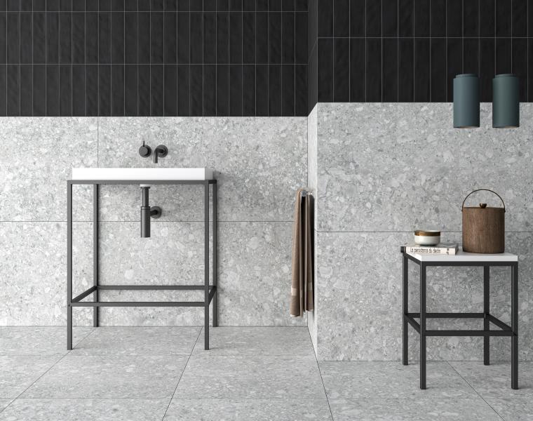 tile trends