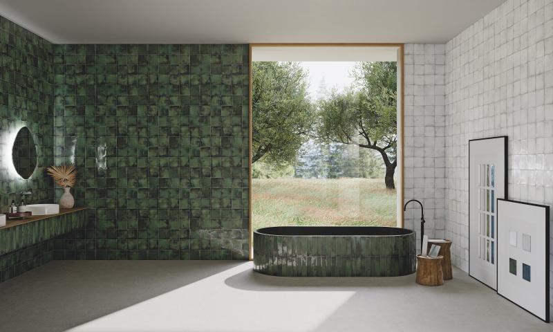 tile trends