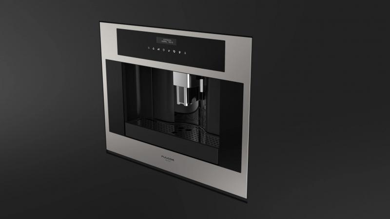 espresso maker