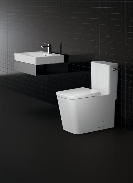 eurocube toilet