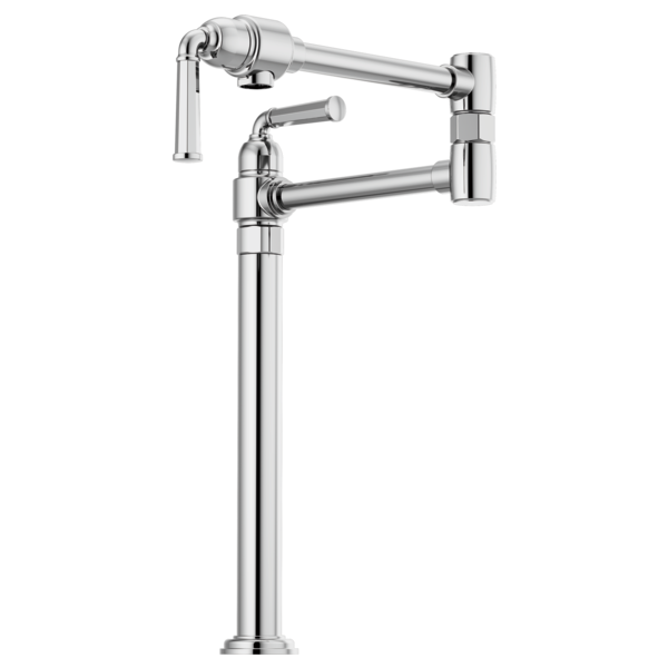 rizo brook pot filler