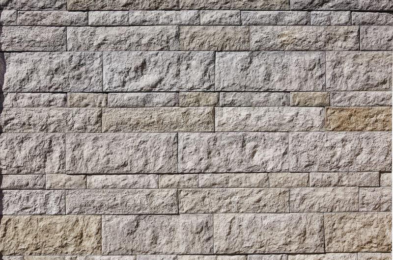 stone veneer