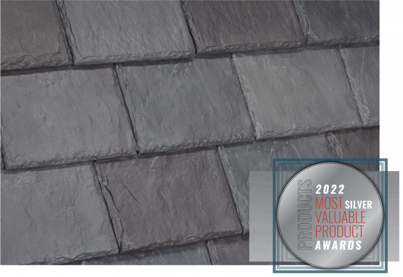 DaVinci Roofscapes Province Slate