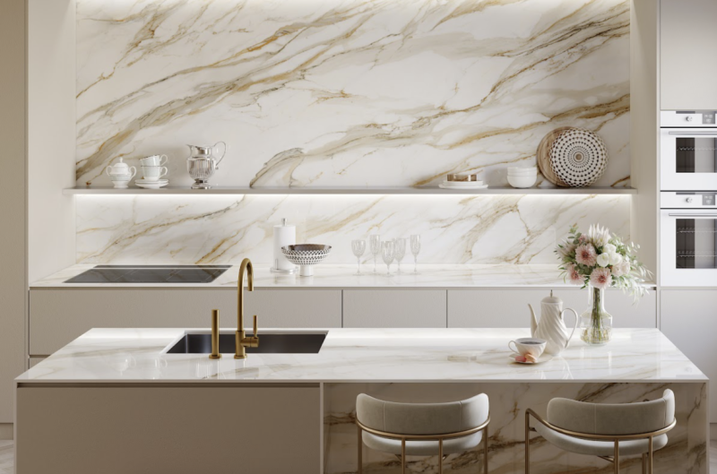 LX HAUSYS AMERICA INTRODUCES NEW TERACANTO PORCELAIN SURFACE BRAND