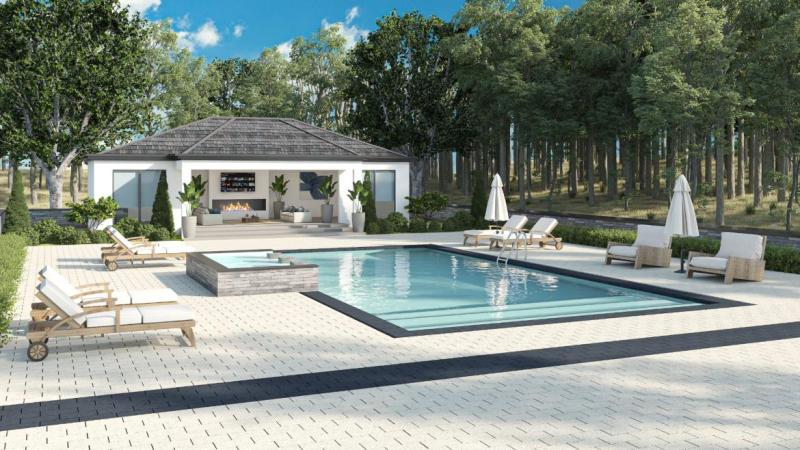 ASPIRE PAVERS DEBUTS ITS DESIGNER SERIES COLOR COLLECTIONS