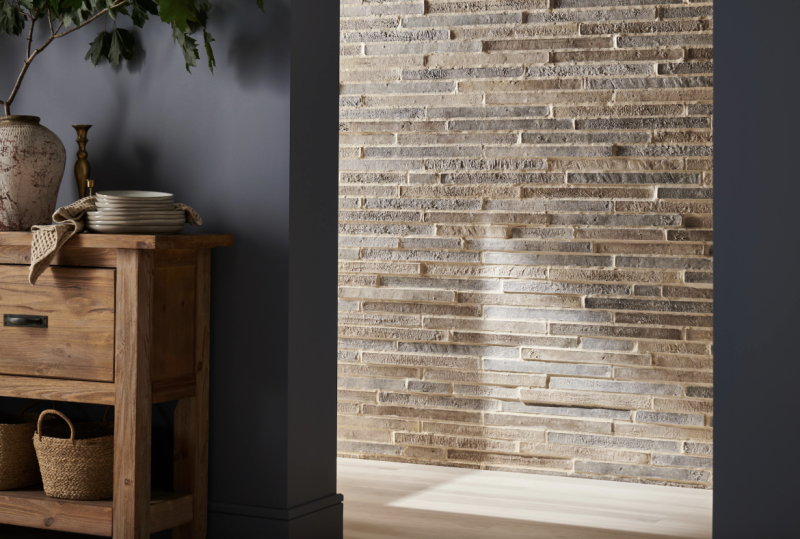 ELDORADO STONE RELEASES NEW LONG-FORMAT BRICK VENEER, LOREIOBRICK