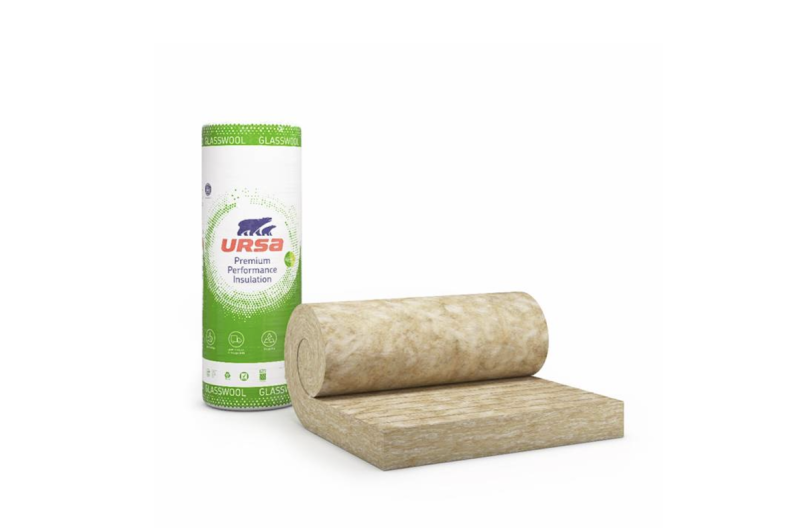 UPM BIOCHEMICALS AND URSA DEVELOP NEW SUSTAINABLE INSULATION