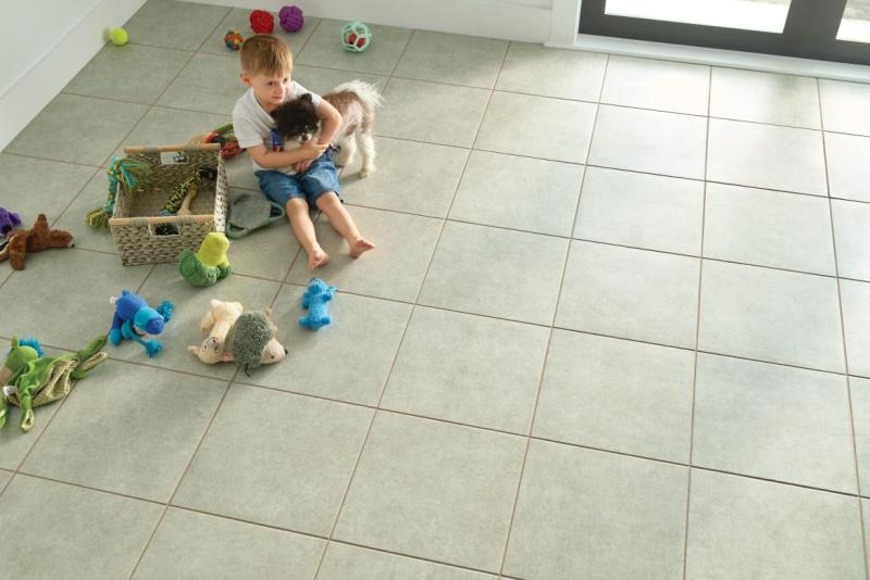 INTRODUCING BRUCE COMFORTSTONE ENGINEERED TILE