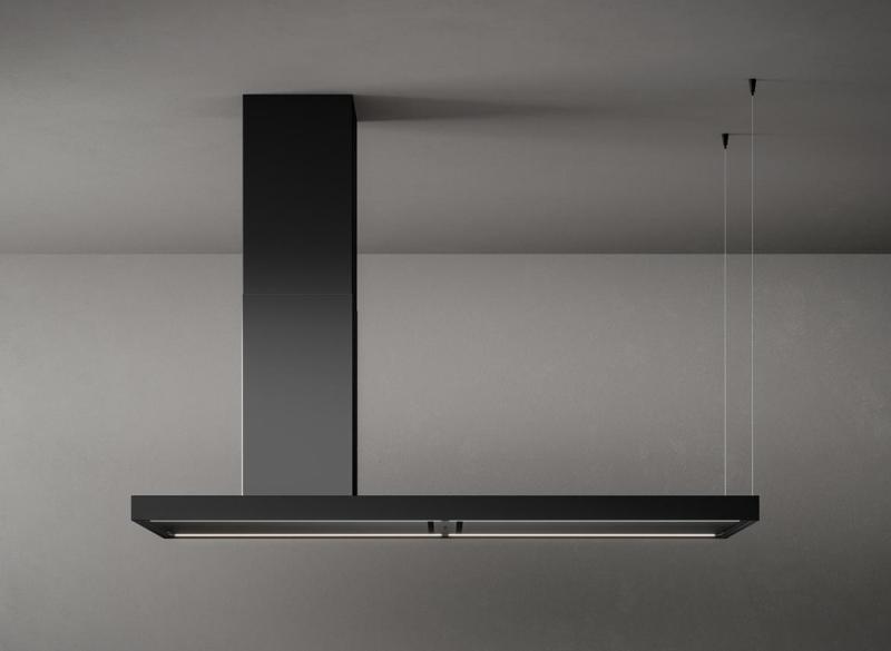 INTRODUCING THE ECO-CHIC ELLE RANGE HOOD: FALMEC'S MODERN KITCHEN INNOVATION FOR NORTH AMERICA