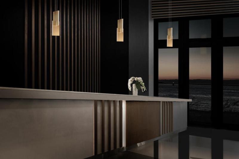 MODERN FORMS INTRODUCES AMARI LED MINI PENDANT