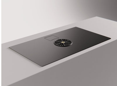 Bertazzoni cooktop