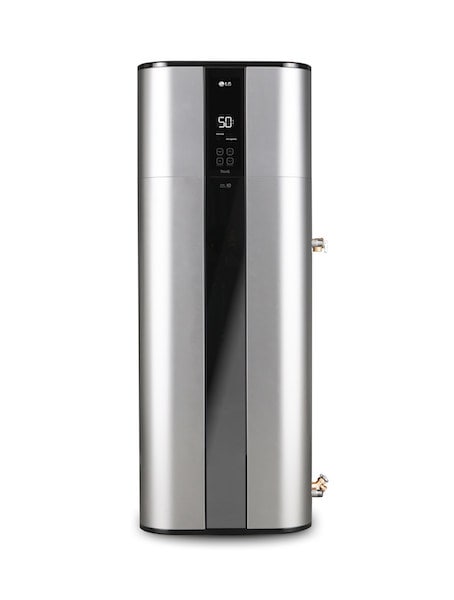 LG Inverter Heat Pump Water Heater