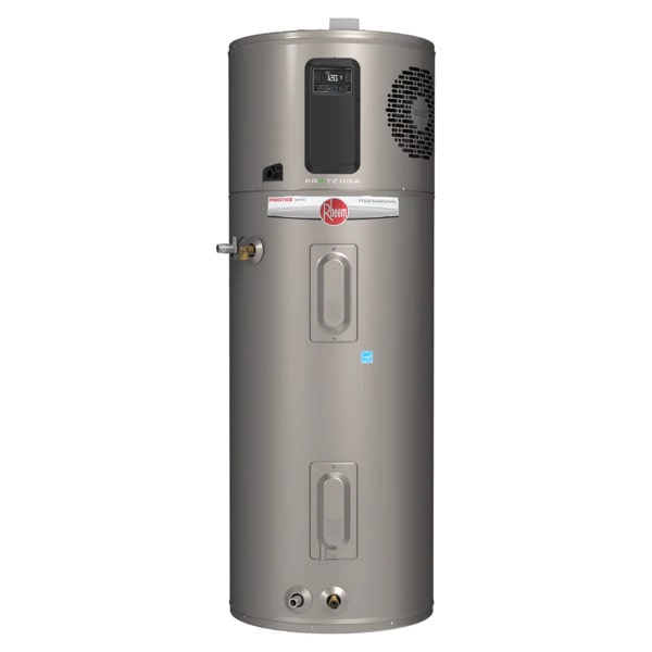 Rheem ProTerra water heater