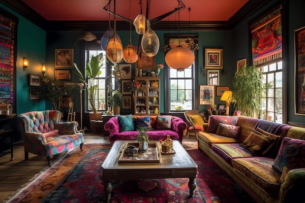 Moody maximalism interior