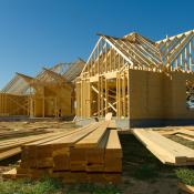 Construction delays for single-family homes continued in 2023