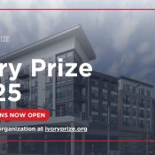 Ivory Prize 2025 nominations open