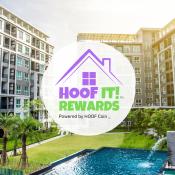 HOOF It! app startup wants to reduce tenant turnover by rewarding them with digital currency and rewards