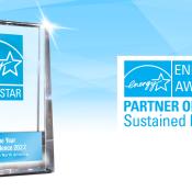 Panasonic Earns 2021 ENERGY STAR