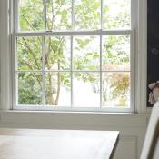 The Siteline Pocket and Sash Pack improves both the aesthetic and the ease of use of replacement windows.