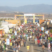 The newly launched Smart Decathlon for innovative Professionals was founded by Richard King, CEO of Creative Energy and the Founder and former Director of the U.S. Dept. of Energy Solar Decathlon. Photo courtesy Richard King