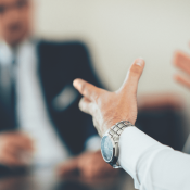 Paying attention to body language in home sales negotiations