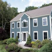 Home exterior paint tips for spring remodels