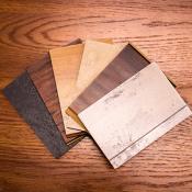 Home Depot Laminate Flooring Samples