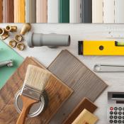 Remodeling tools