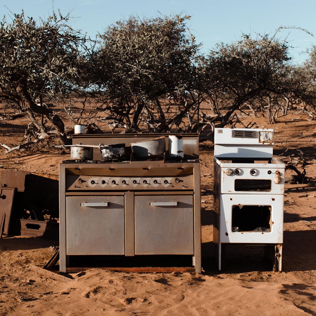 Gas stovetops expose people to unhealthily high levels of toxins and are less effective overall when compared to induction