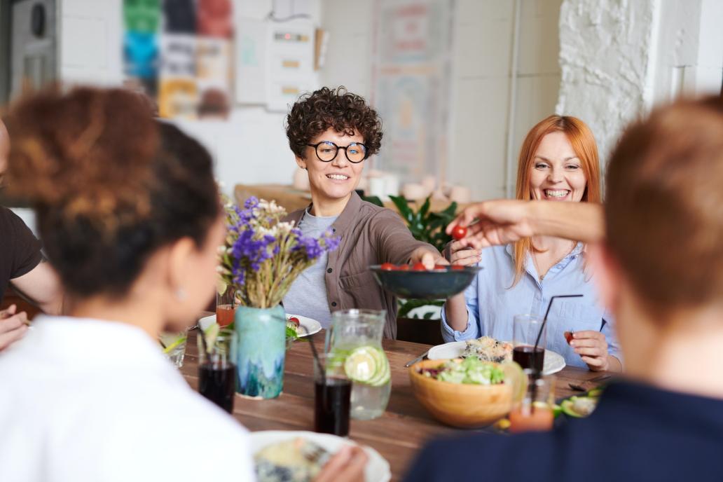 Can Sustainable, Net-Zero Homes Improve Our Wellbeing, and That of the Planet? Photo: Fauxels from Pexels 